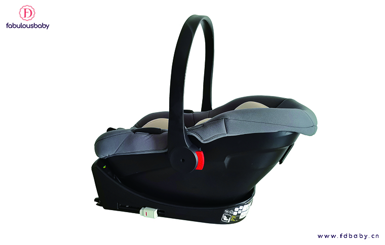 ECE R129, 40-87cm, universal