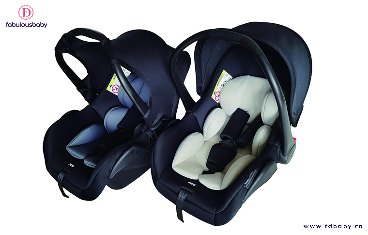 F701 BABY CARRIER, ECE R44